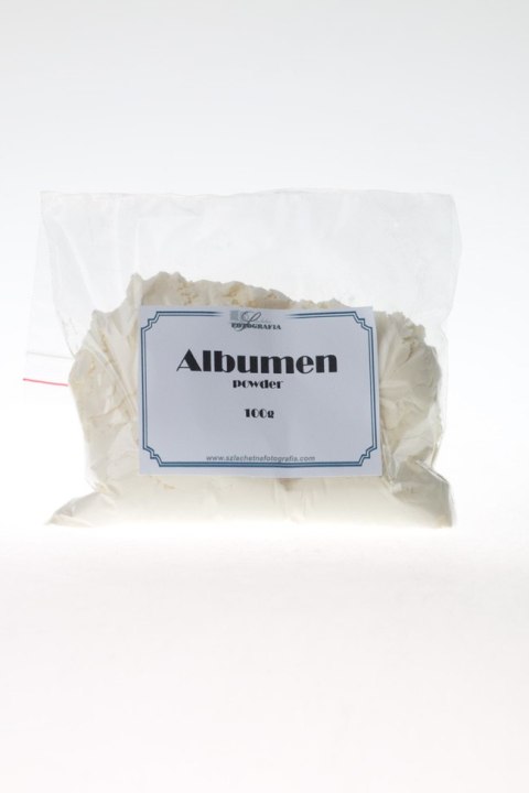 Powdered Albumen 100g Powdered Albumen 100g