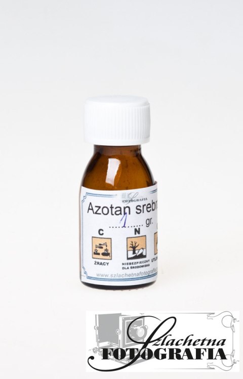 Silver nitrate 1 gram Silver nitrate 1 gram