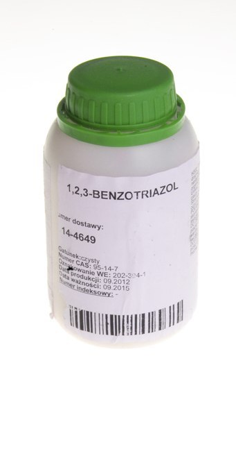 Benzotriazol 100gr