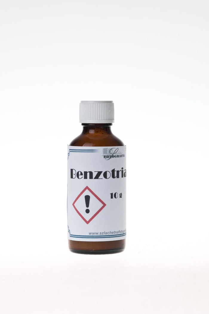 Benzotriazol 10gr