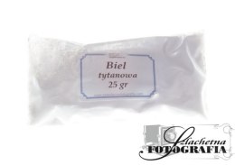 Biel Tytanowa 25 gr