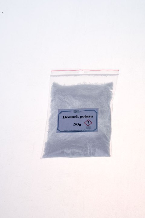 Potassium bromide p.p.a (50g)