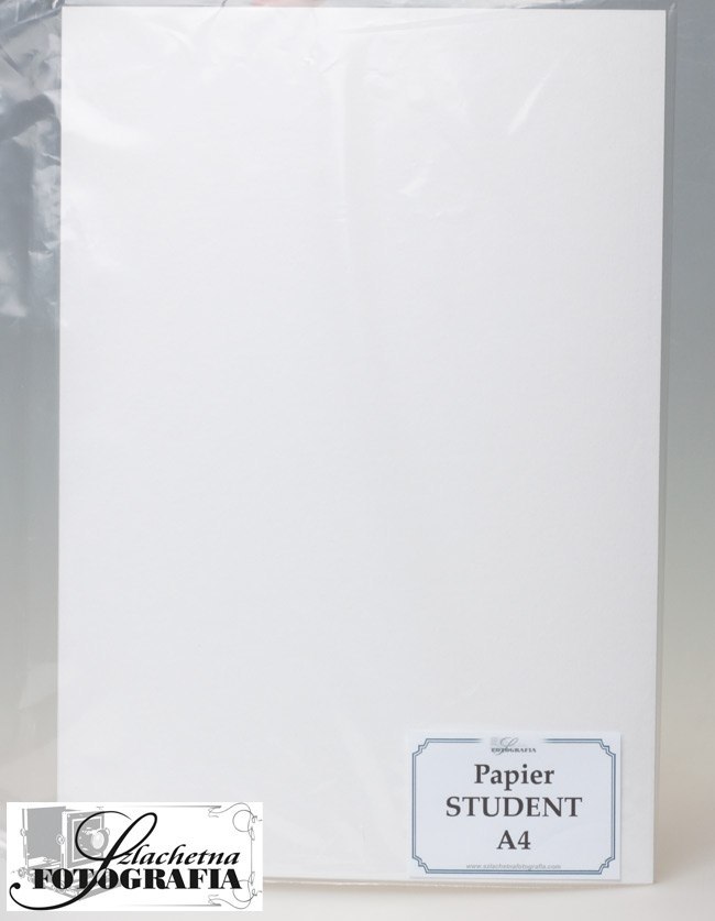 Canson Student A4 (50 pcs) Canson Student A4 (50 pcs)