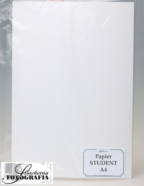 Canson Student A4 (50 pcs) Canson Student A4 (50 pcs)
