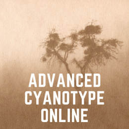 Advanced Cyanotype