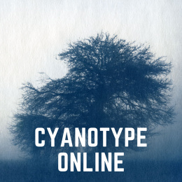 Cyanotype online