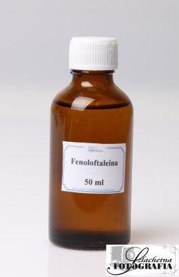 Fenoloftaleina