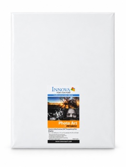 Pictorico Ultra Premium OHP film in A3 format