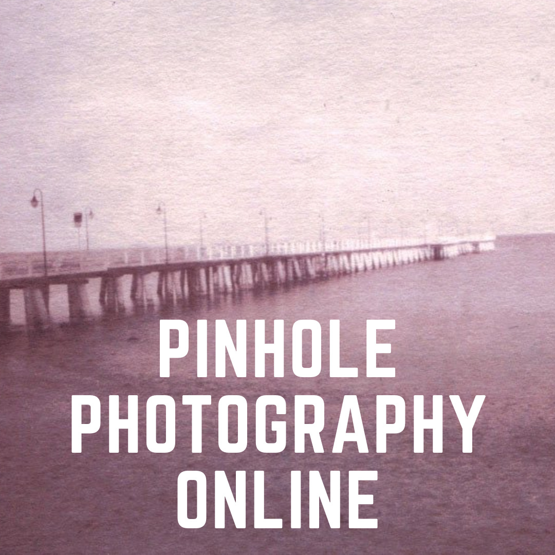 Pinhole photography online