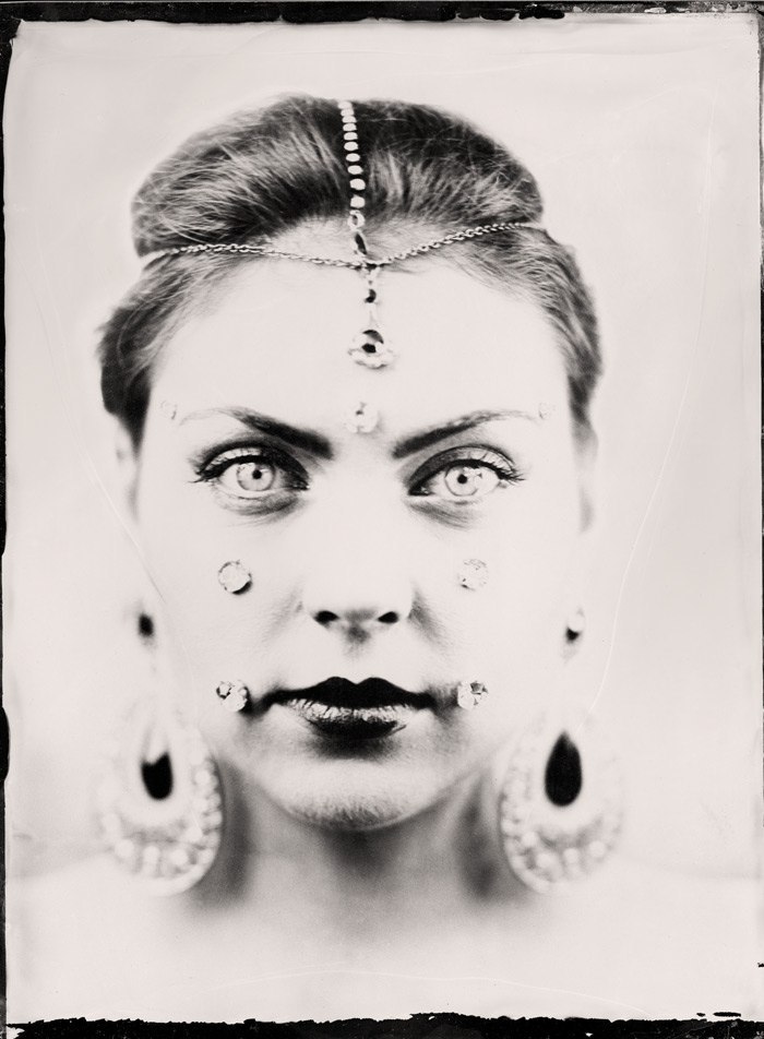 Large format photography Large format photography