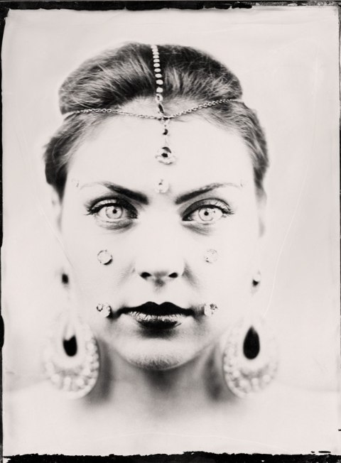 Large format photography Large format photography