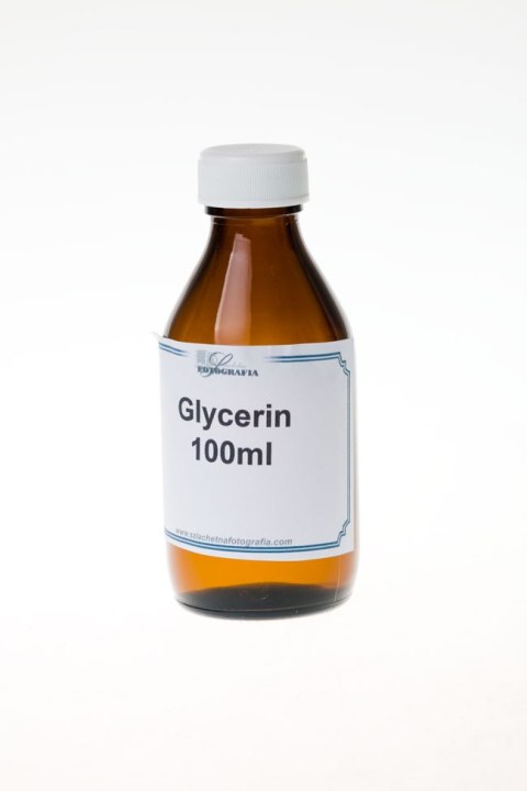 Glycerin (100ml)