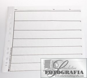 glasine sleeves for negative strips 135 glasine sleeves for negative strips 135