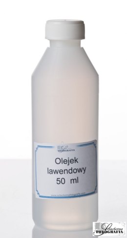 lavender oil (50ml)