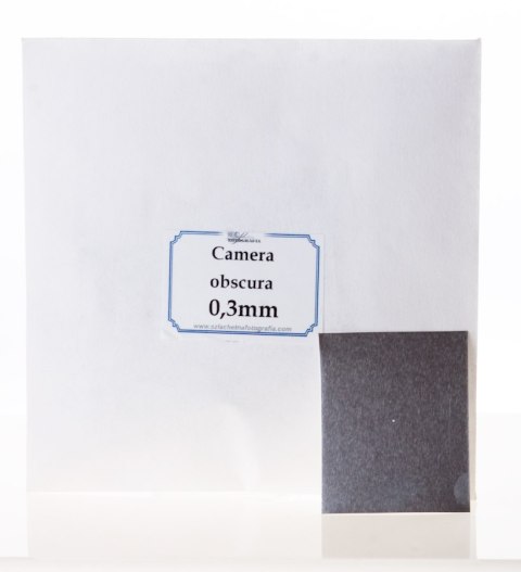 Pinhole lens 0,3mm Pinhole lens 0,3mm