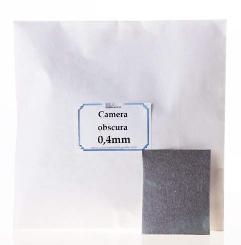 Pinhole lens 0,4mm Pinhole lens 0,4mm