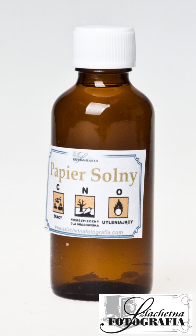 Saltprint sensitizer Saltprint sensitizer