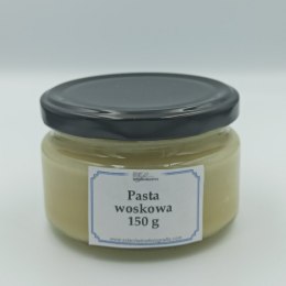 Wax (caustic) paste 150 gram