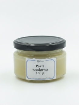 Wax (caustic) paste - 150 g