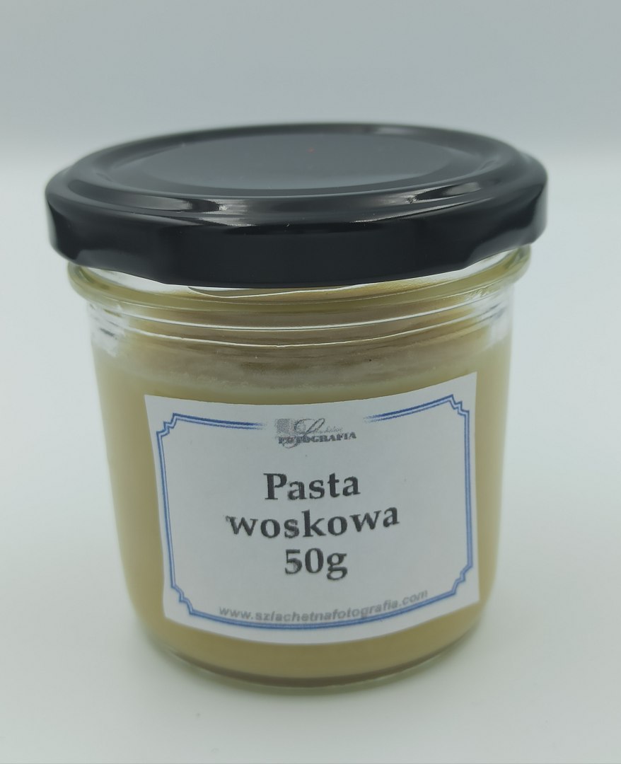Wax (caustic) paste 50 gram Wax (caustic) paste 50 gram