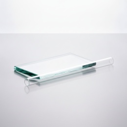 Puddle Pusher – 13.5 cm Glass Coating Rod