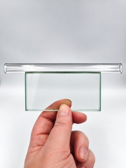Puddle Pusher – 13.5 cm Glass Coating Rod