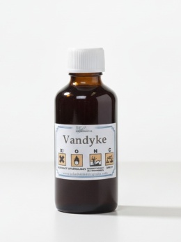 Vandyke Brownprint – Light-Sensitive Solution 50 ml