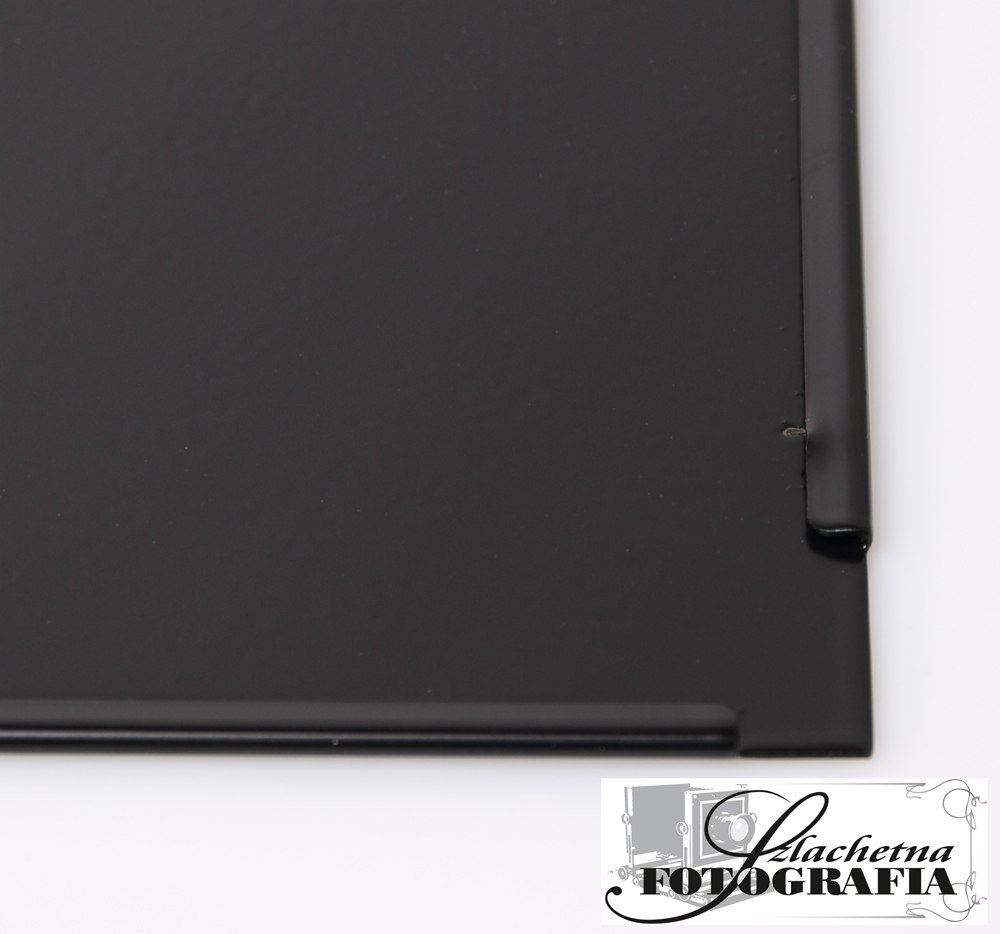 13x18 negative insert (septum) with cut corners 13x18 negative insert (septum) with cut corners
