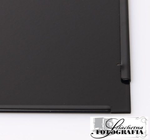13x18 negative insert (septum) with cut corners 13x18 negative insert (septum) with cut corners