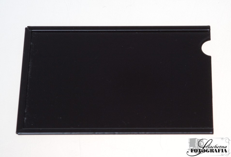 Negative insert (septum)9x12 cm Negative insert (septum)9x12 cm