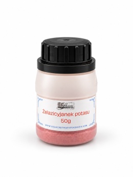 Potassium ferricyanide